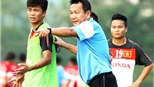 U23 Việt Nam với thử thách là CLB Nay Pyi Taw
